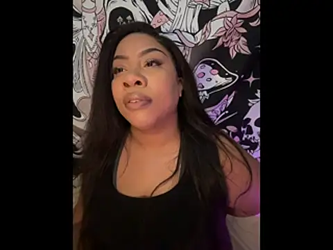 NeliaHexxen online show from 11/22/25, 11:26