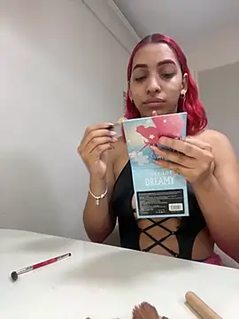 theladymonserrateshow online show from 11/12/25, 11:54