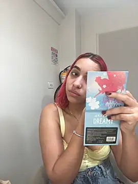 theladymonserrateshow online show from 11/27/25, 12:18