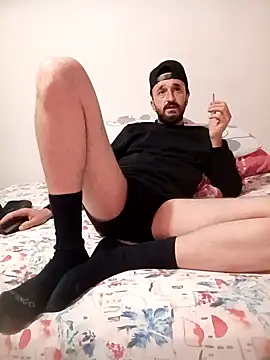 krerem online show from 03/23/26, 04:11