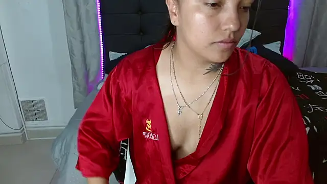 Snapshot of Sharit_latina777 chatting on 10/07/25, 03:14 Sharit latina777 online show from 10/07/25, 03:14