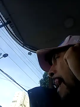 kingbickcockDn online show from 10/04/25, 12:25