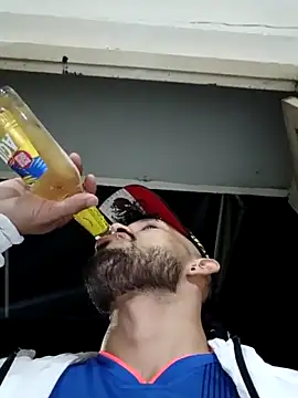 kingbickcockDn online show from 10/15/25, 02:55