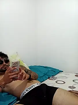 kingbickcockDn online show from 10/23/25, 04:12