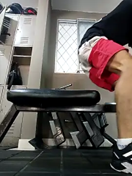 kingbickcockDn online show from 10/29/25, 03:58