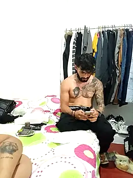 kingbickcockDn online show from 12/02/25, 09:21