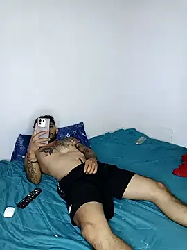 kingbickcockDn online show from 12/21/25, 03:24