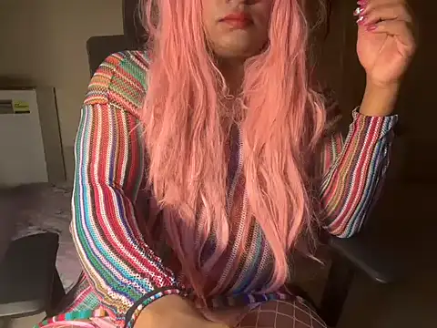 Angelica898989 online show from 11/18/25, 04:33