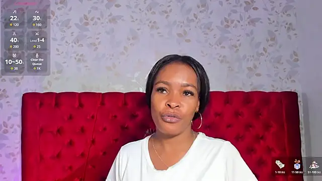 Snapshot of Layla_lell chatting on 01/16/26, 12:42 Layla lell online show from 01/16/26, 12:42