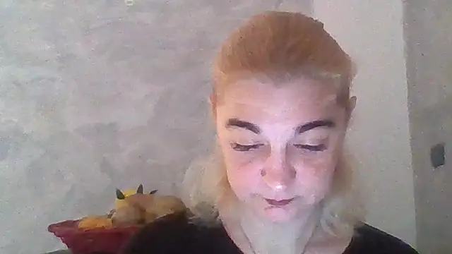 GoldenAngelMilf online show from 04/20/26, 07:22