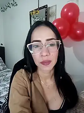 YaraDuartee online show from 02/20/26, 01:13