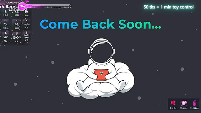 LiaTeylor online show from 03/30/26, 07:04