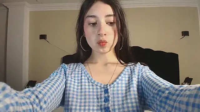 GabySweett  online show from 10/08/25, 01:20