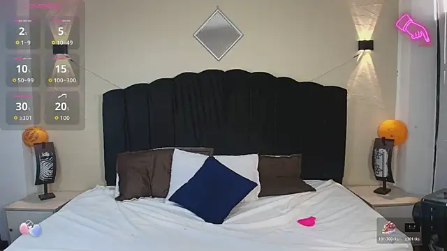 GabySweett  online show from 11/07/25, 12:27