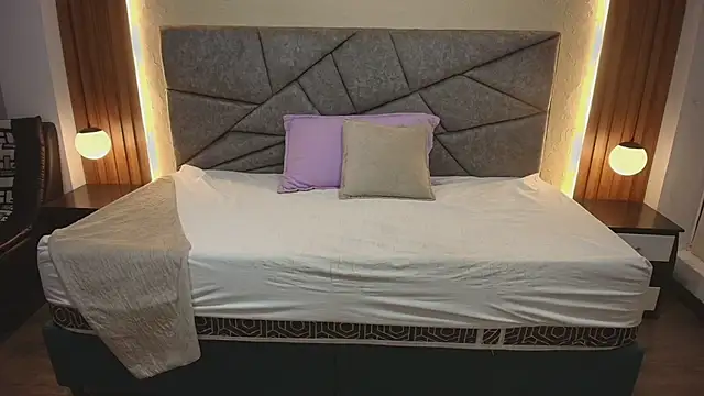 GabySweett  online show from 03/13/26, 01:18