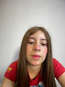 GabySweett  online show from 07/06/26, 01:08