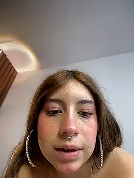 GabySweett  online show from 07/14/26, 01:06