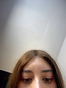 GabySweett  online show from 07/25/26, 01:08