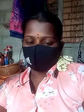 Snapshot of Tamil_Hot_Sandy chatting on 10/13/25, 07:52 Tamil Hot Sandy online show from 10/13/25, 07:52