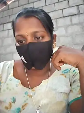 Tamil Hot Sandy online show from 11/14/25, 09:08