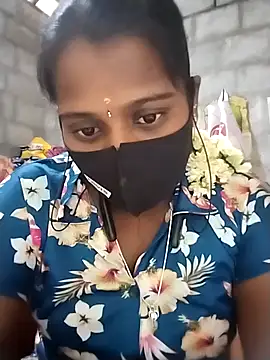 Tamil Hot Sandy online show from 12/14/25, 06:19