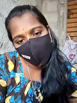 Tamil Hot Sandy online show from 12/19/25, 05:58