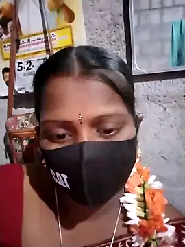 Tamil Hot Sandy online show from 02/04/26, 04:57