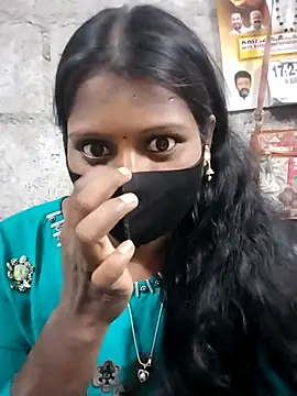 Tamil Hot Sandy online show from 02/17/26, 05:19