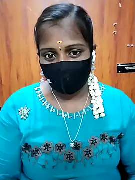 Tamil Hot Sandy online show from 02/22/26, 04:49