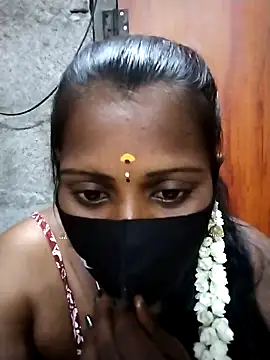 Tamil Hot Sandy online show from 02/23/26, 06:16