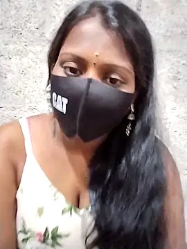 Tamil Hot Sandy online show from 02/25/26, 05:17