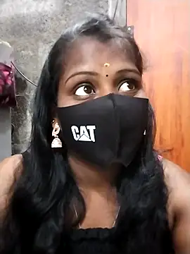 Tamil Hot Sandy online show from 02/26/26, 06:12