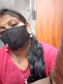 Tamil Hot Sandy online show from 02/27/26, 06:24