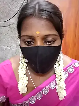 Tamil Hot Sandy online show from 02/27/26, 06:41