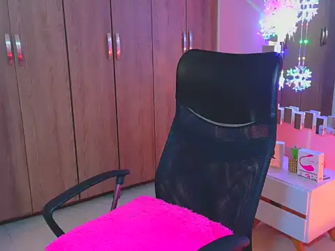 CuteFlame online show from 03/24/26, 10:04