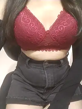 Rosie Star online show from 10/16/25, 03:57