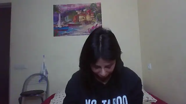 QueenMomyS online show from 11/12/25, 12:49