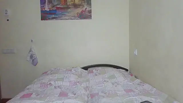 QueenMomyS online show from 04/03/26, 07:12