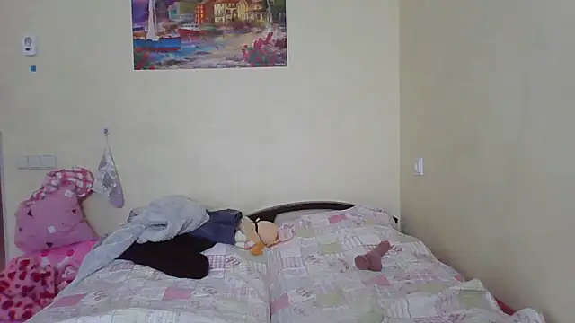 QueenMomyS online show from 04/21/26, 11:38