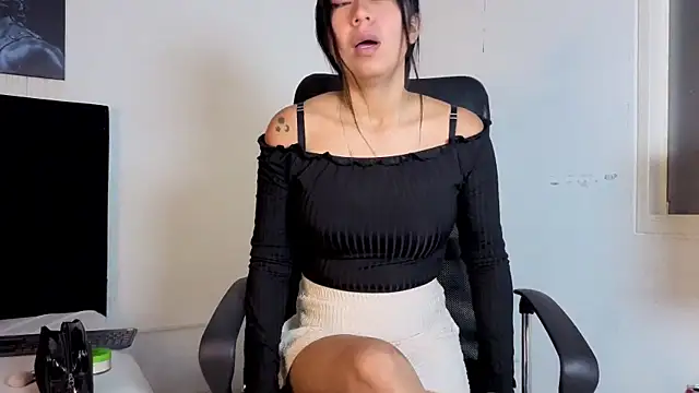 KateValencia online show from 05/14/26, 12:50