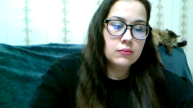 Snapshot of Deymoria chatting on 02/21/26, 09:27 Deymoria online show from 02/21/26, 09:27