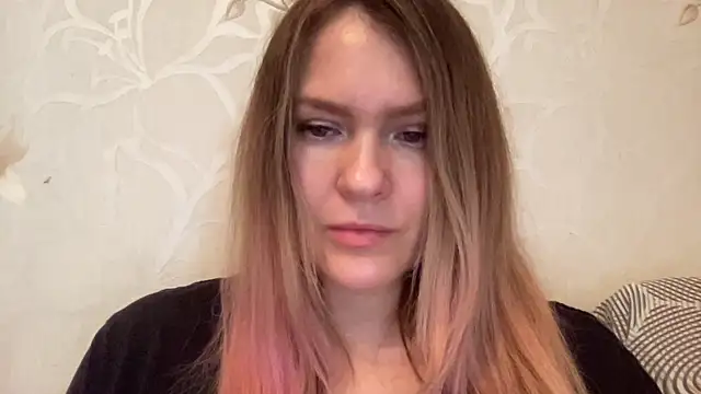 Snapshot of Milysoren chatting on 03/01/26, 06:54 Milysoren online show from 03/01/26, 06:54