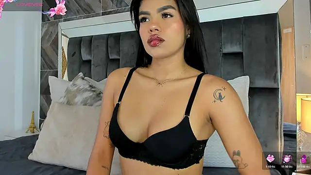 NaylaGrey online show from 02/07/26, 11:25