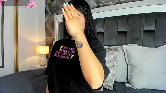 NaylaGrey online show from 02/25/26, 11:31