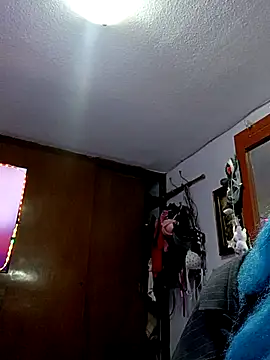 pinklajokr online show from 12/21/25, 06:31