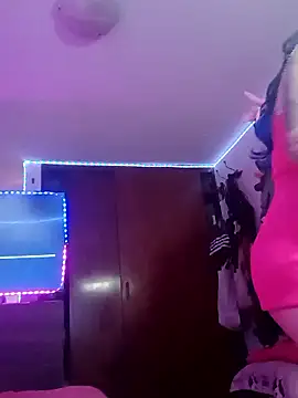 pinklajokr online show from 01/19/26, 01:09