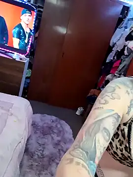 pinklajokr online show from 03/02/26, 10:22