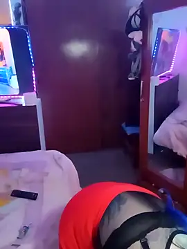 pinklajokr online show from 03/03/26, 04:35