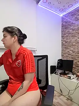 Snapshot of Yin_yang_hot chatting on 11/26/25, 04:13 Yin yang hot online show from 11/26/25, 04:13