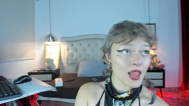 Baby Punk1 online show from 01/13/26, 03:45